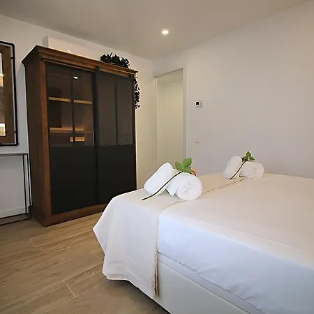 Penthouse With Jacuzzi On The Terrace Barcelona
