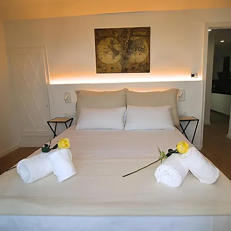 Apartment Penthouse With Jacuzzi On The Terrace *
